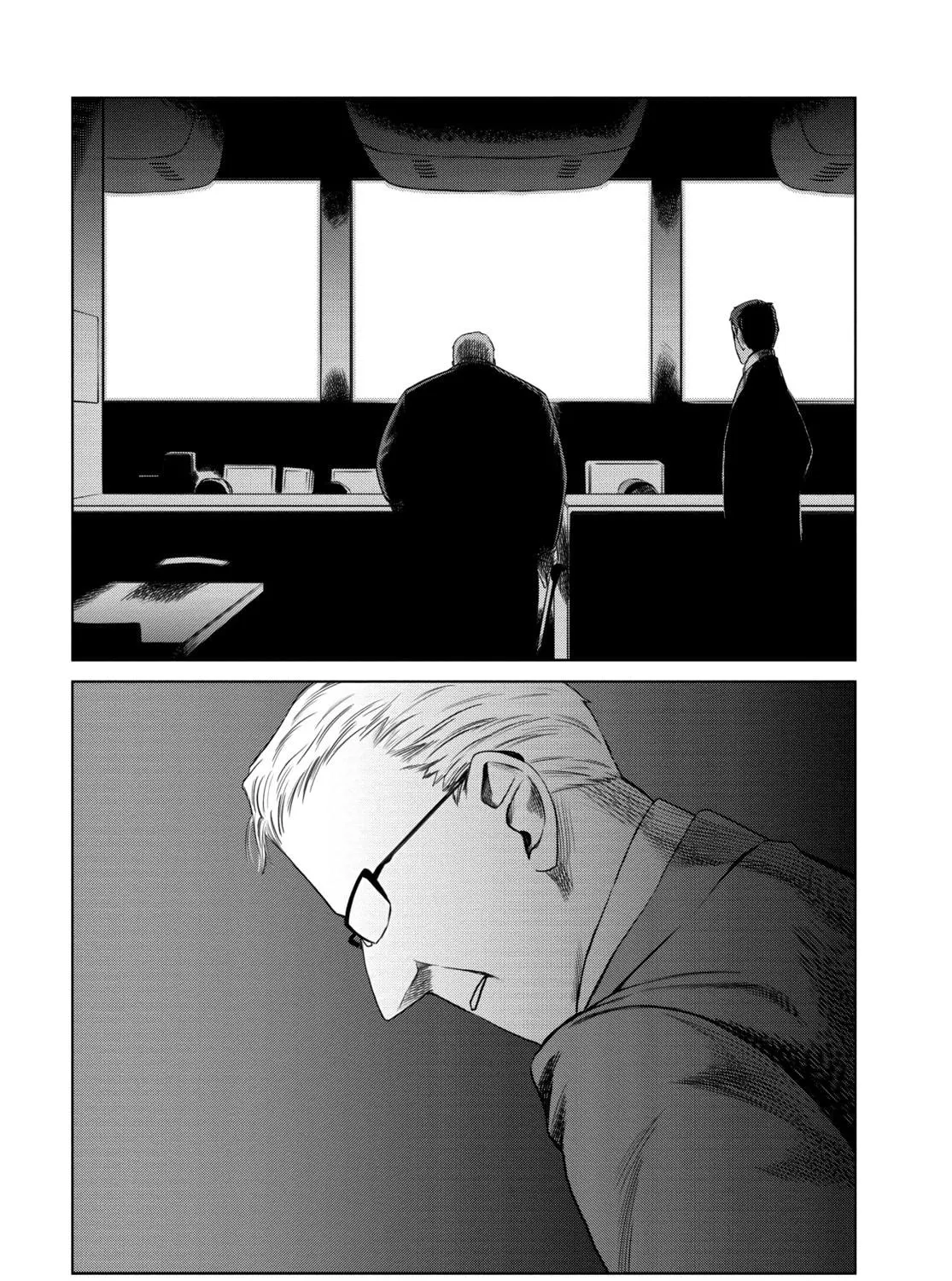 Read Jormungand chapter 41 image 38 on Lezhin