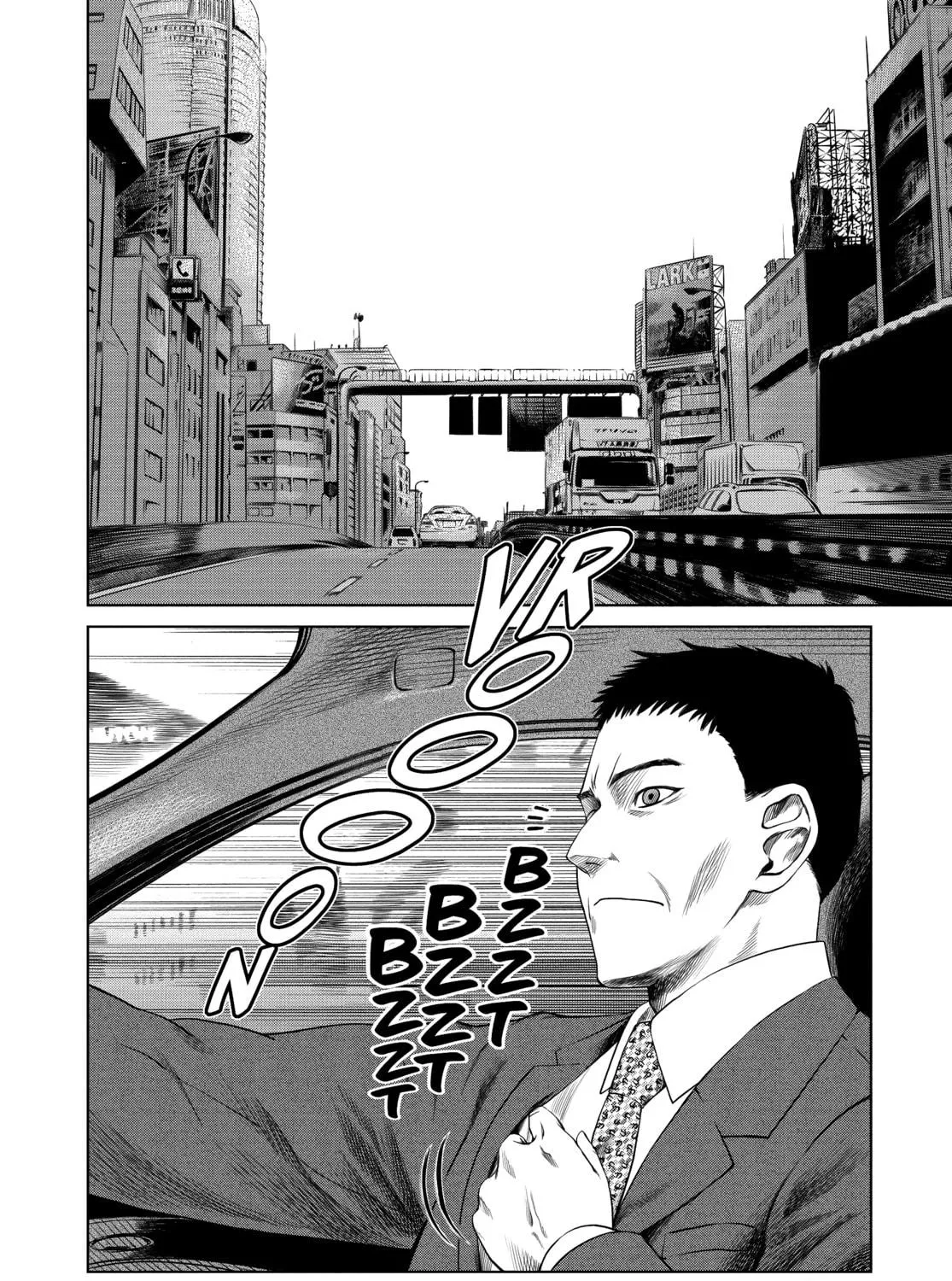 Read Jormungand chapter 45 image 18 on Lezhin