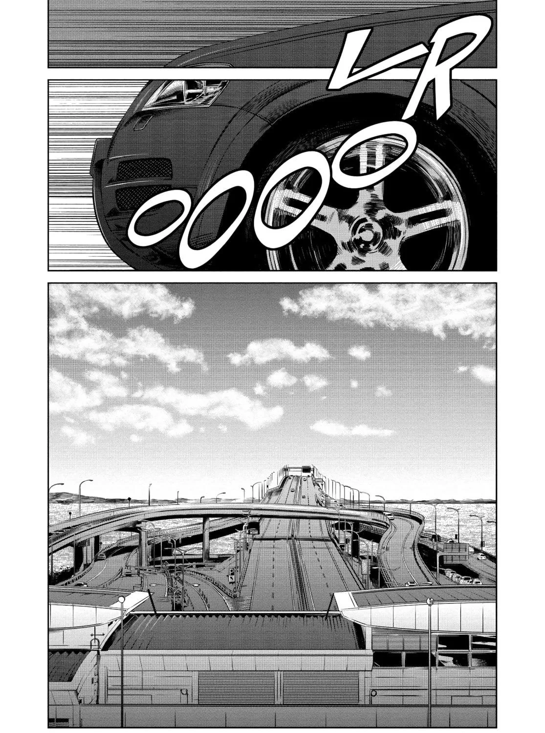 Read Jormungand chapter 46 image 52 on Lezhin
