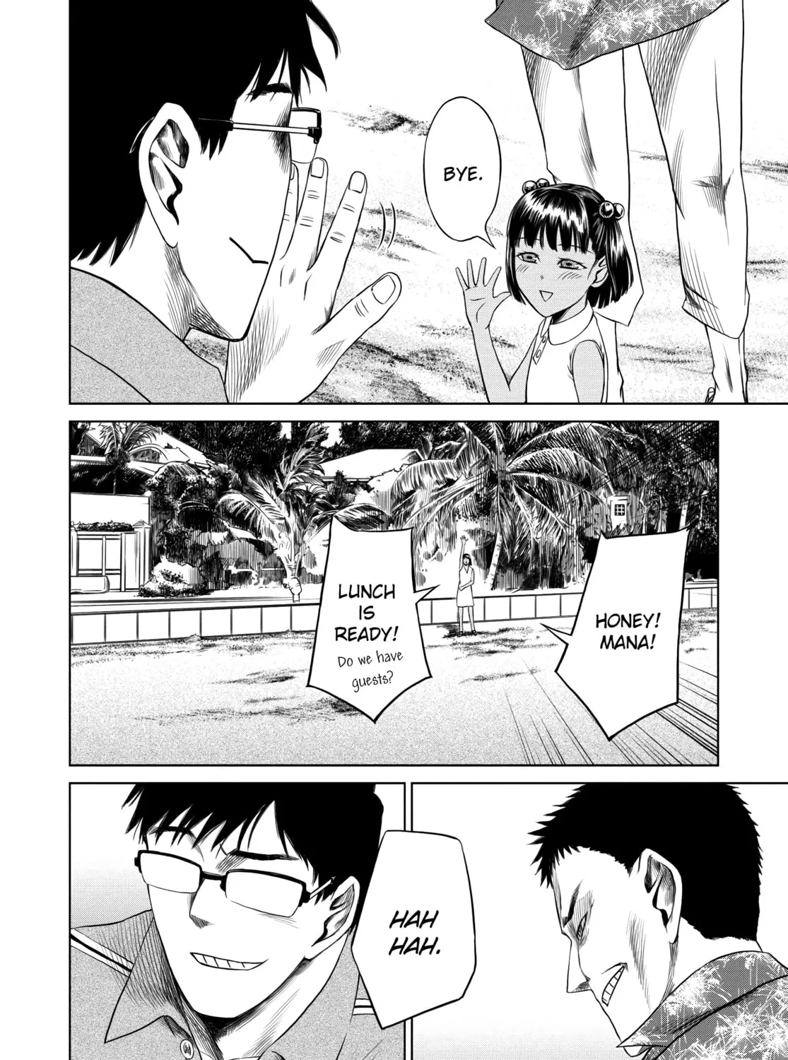 Read Jormungand chapter 48 image 50 on Lezhin