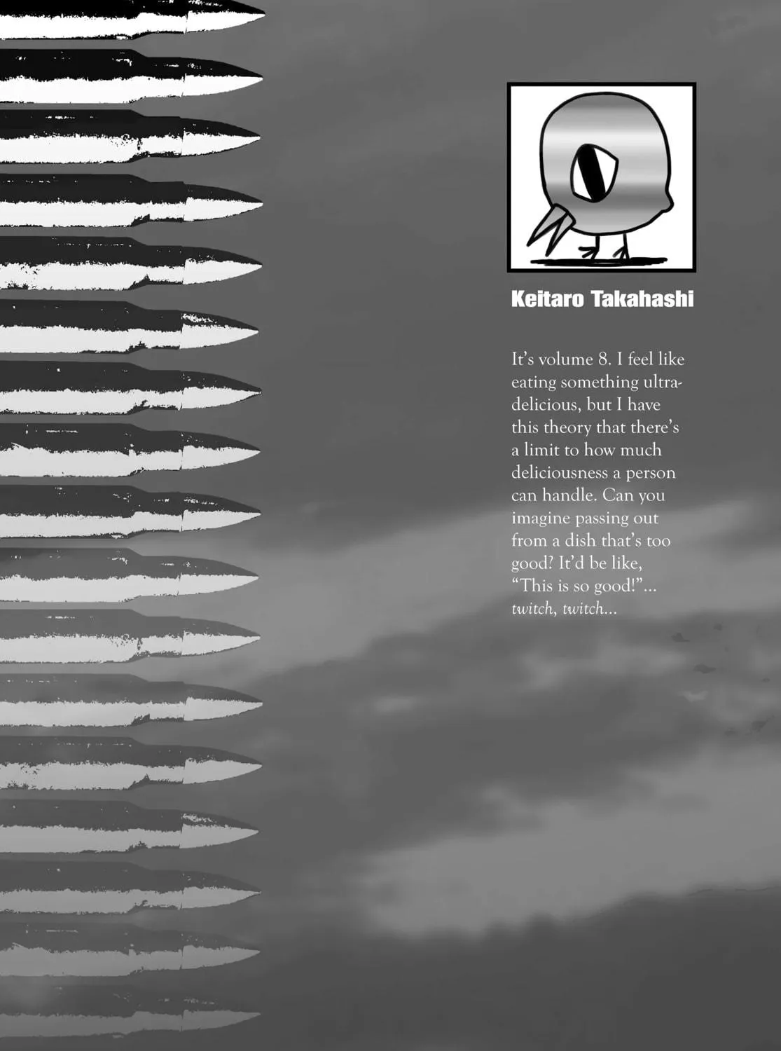 Read Jormungand chapter 49 image 64 on Lezhin