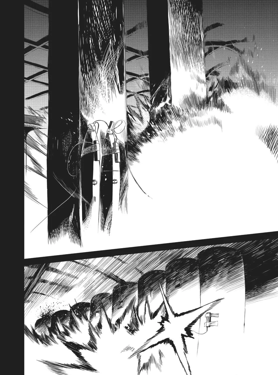 Read Jormungand chapter 51 image 16 on Lezhin