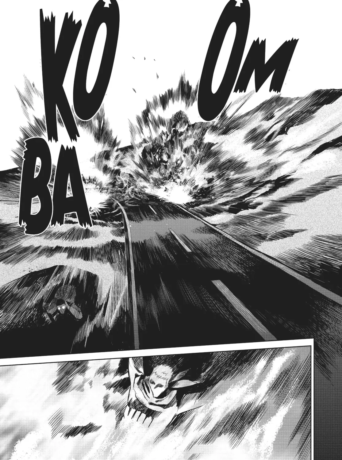 Read Jormungand chapter 53 image 26 on Lezhin