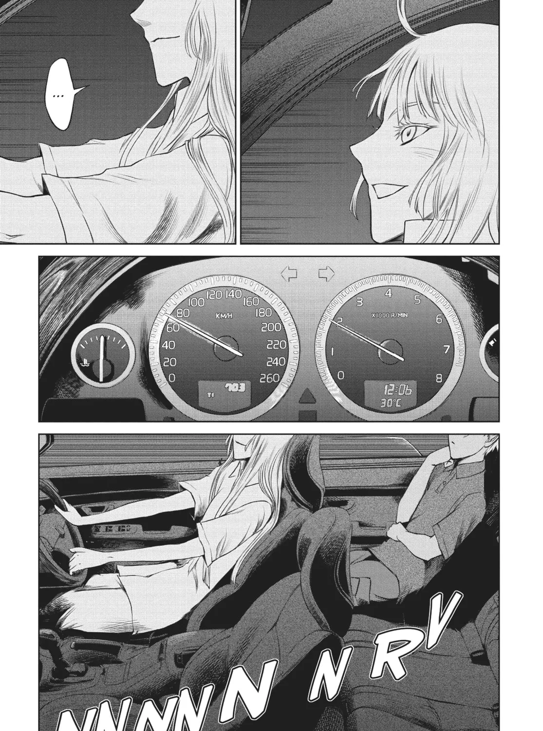 Read Jormungand chapter 55 image 54 on Lezhin
