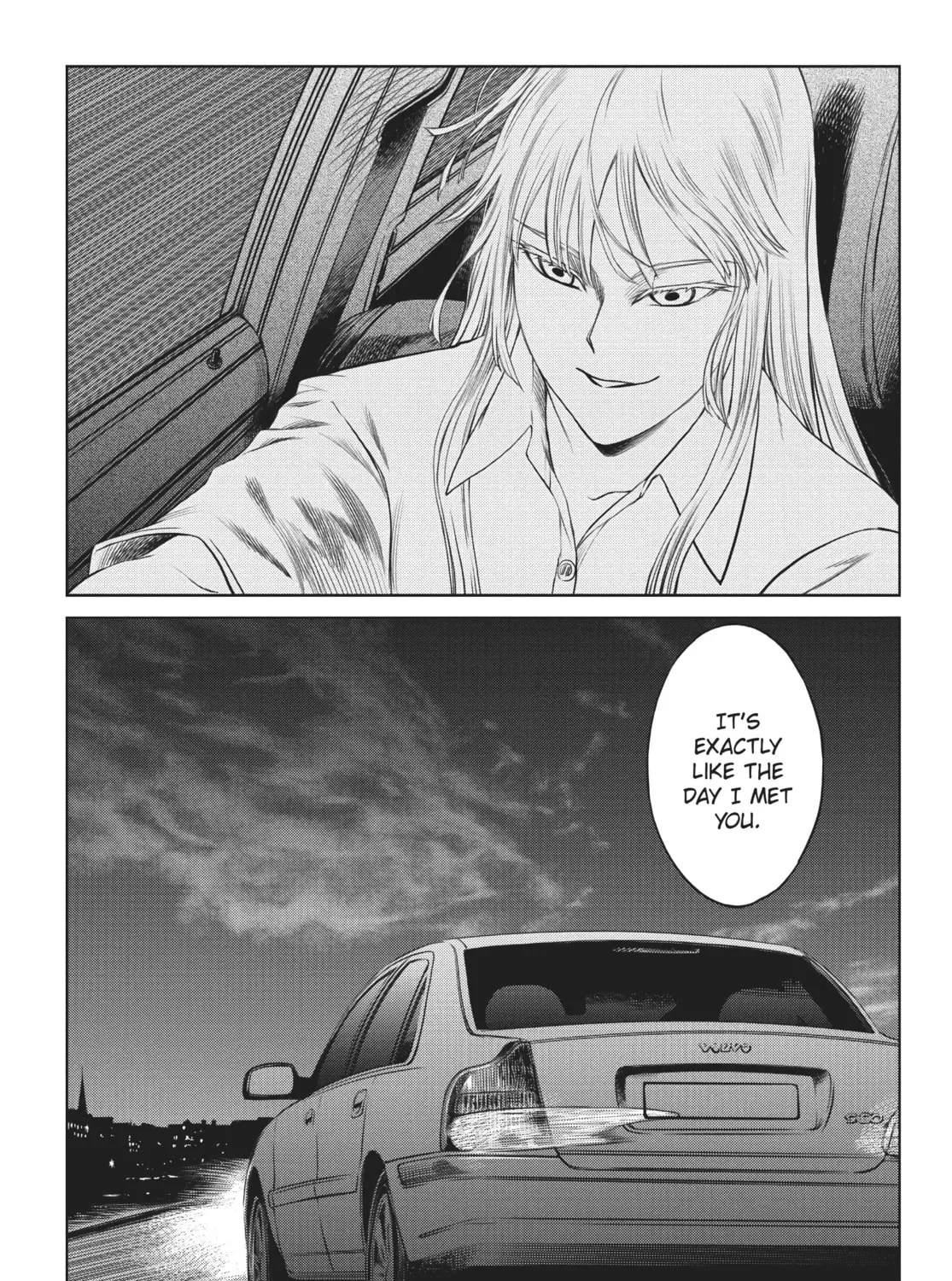 Read Jormungand chapter 55 image 56 on Lezhin