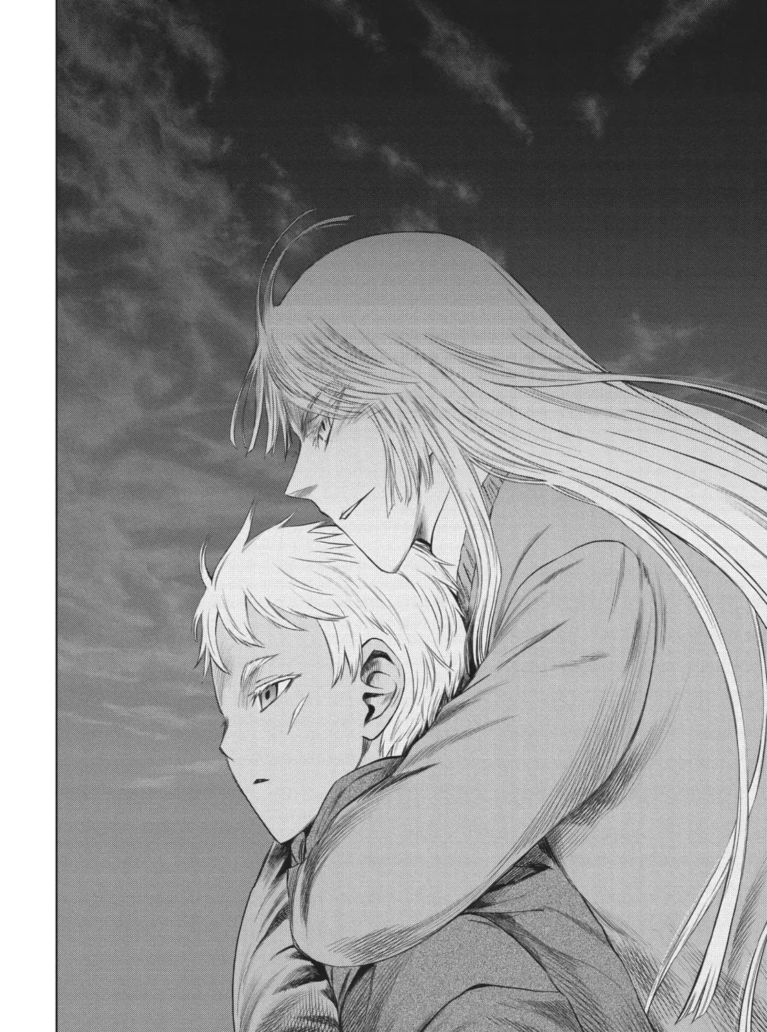 Read Jormungand chapter 56 image 58 on Lezhin