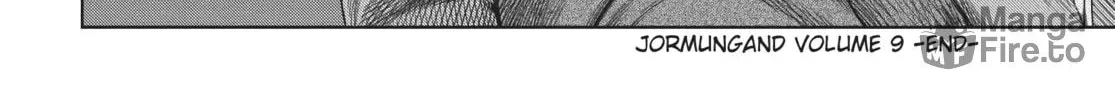Read Jormungand chapter 56 image 59 on Lezhin