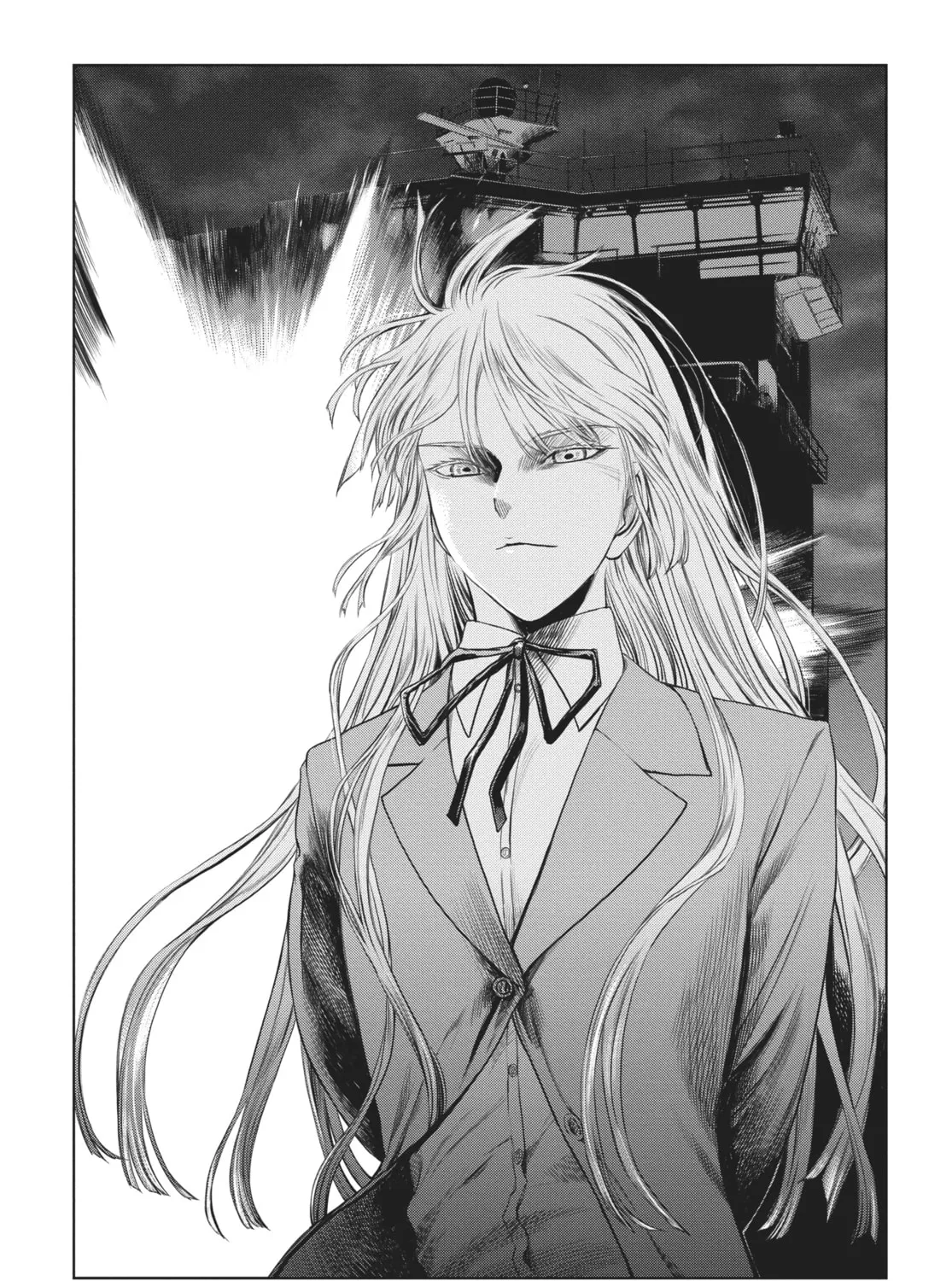 Read Jormungand chapter 57 image 24 on Lezhin