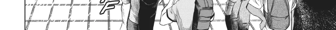 Read Jormungand chapter 58 image 3 on Lezhin