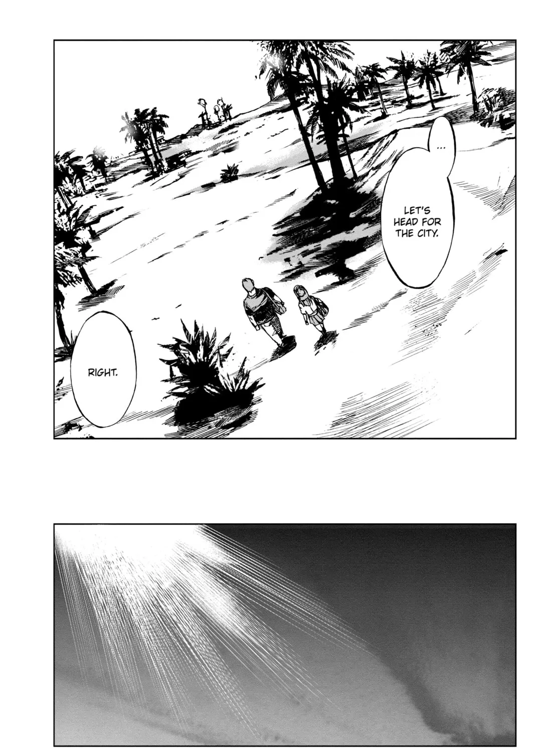 Read Jormungand chapter 6 image 20 on Lezhin