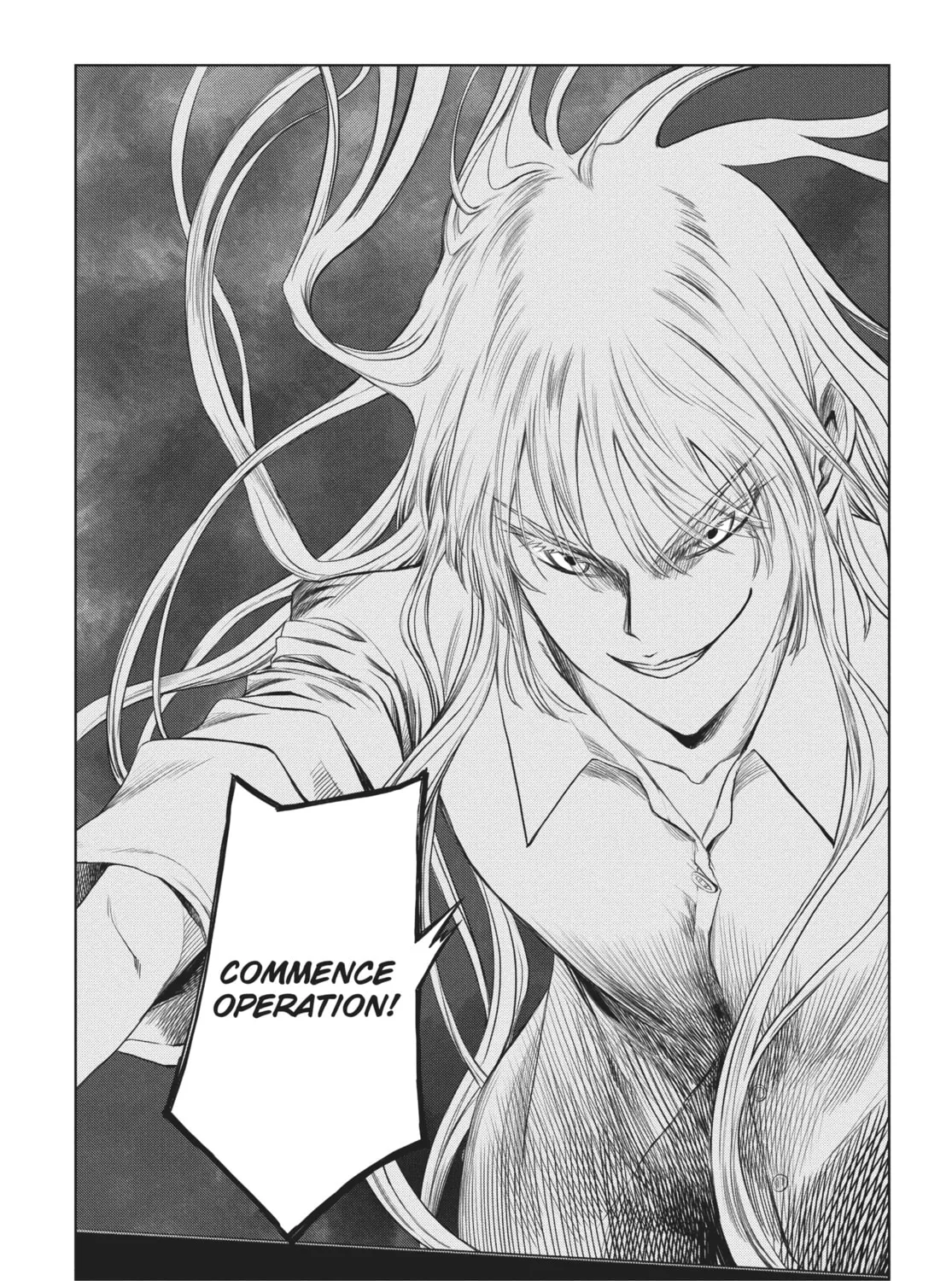 Read Jormungand chapter 61 image 56 on Lezhin