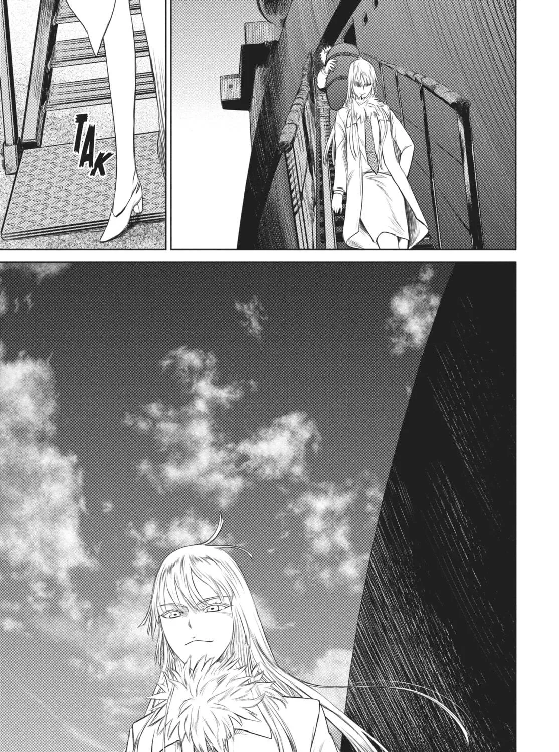 Read Jormungand chapter 64 image 28 on Lezhin