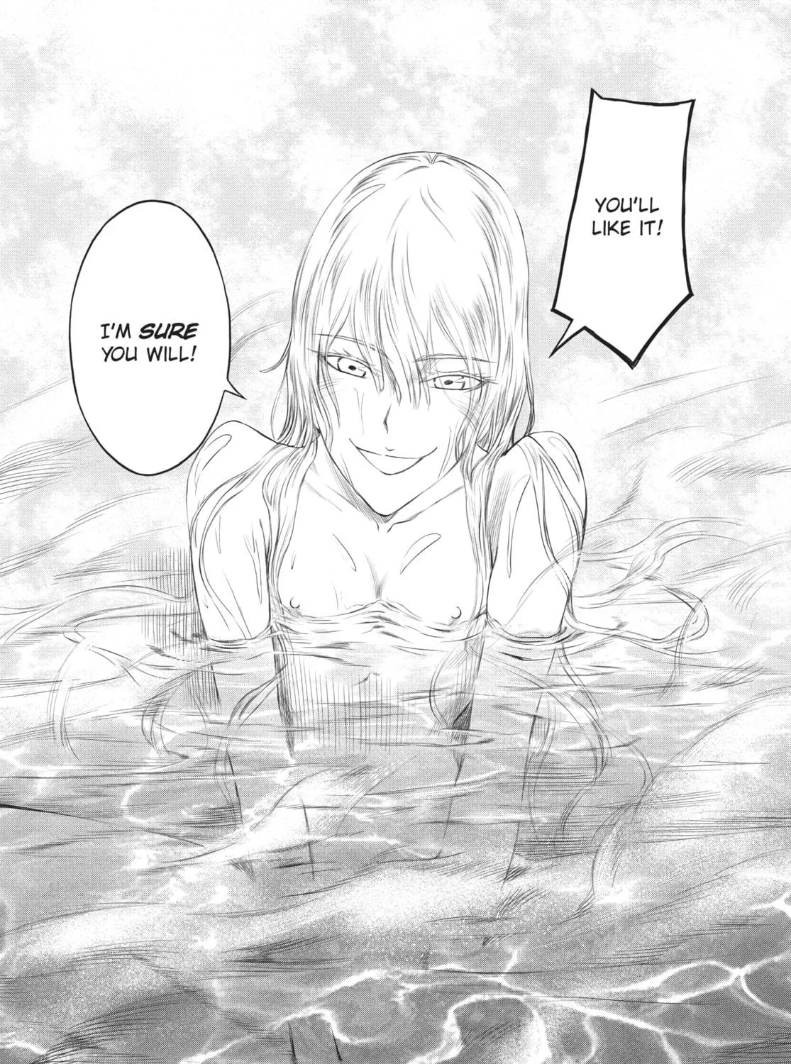 Read Jormungand chapter 64 image 8 on Lezhin