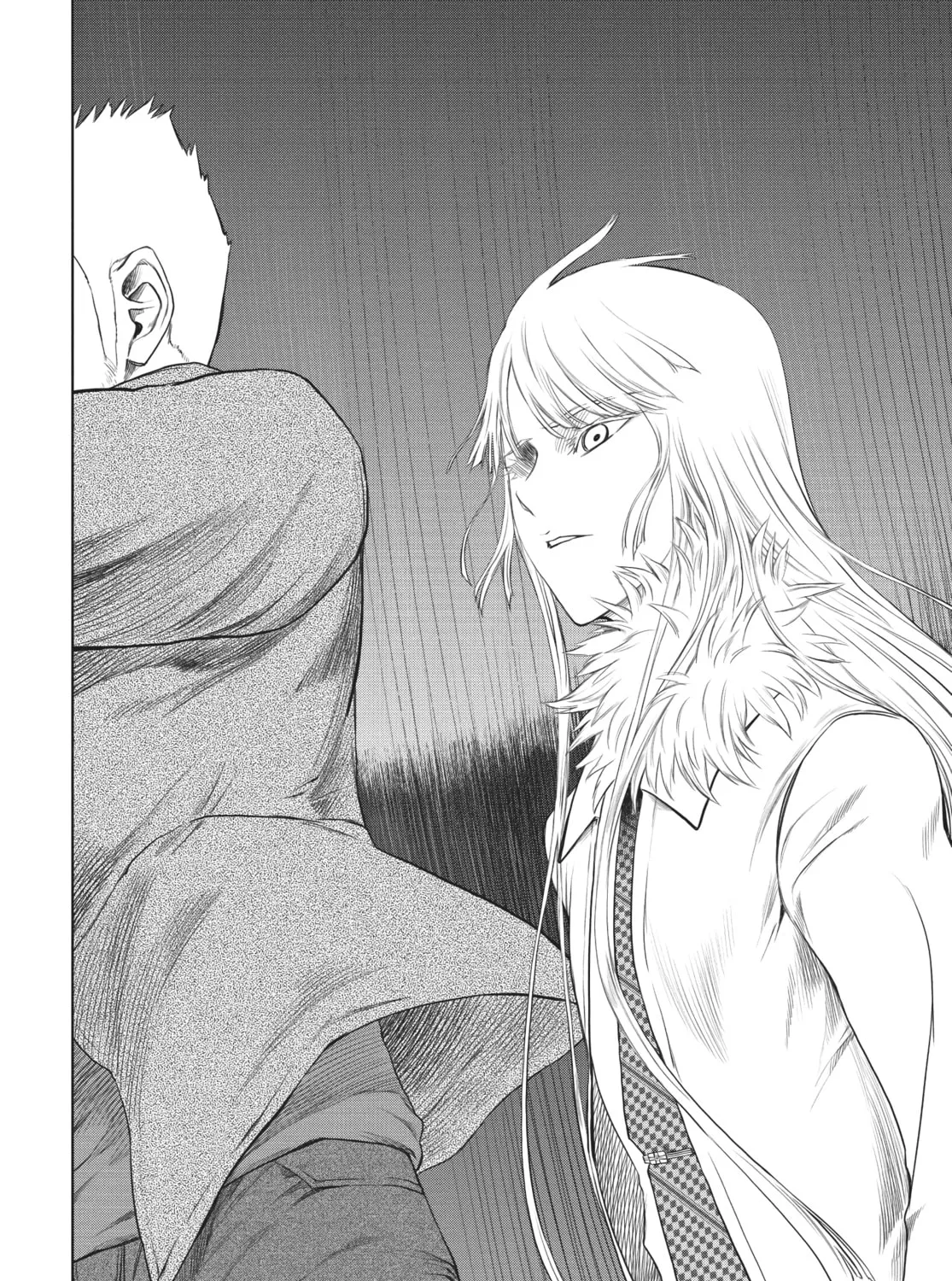 Read Jormungand chapter 65 image 2 on Lezhin
