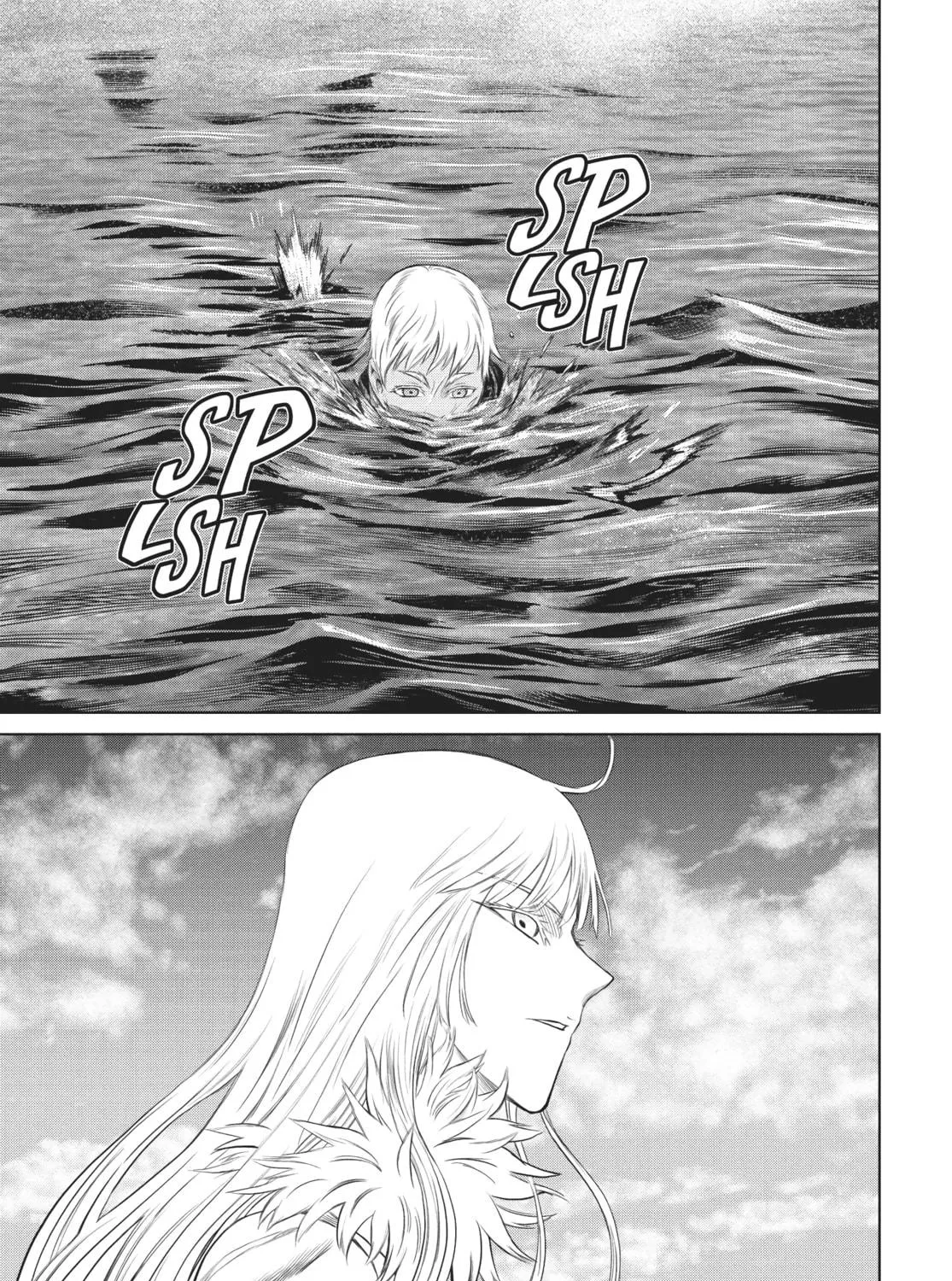Read Jormungand chapter 65 image 46 on Lezhin