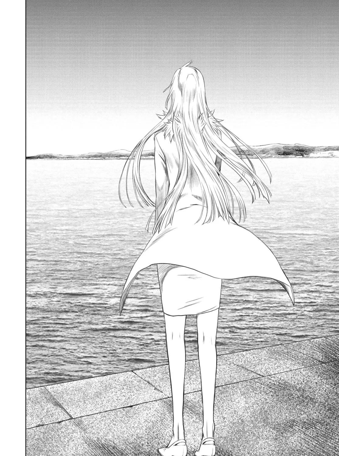 Read Jormungand chapter 65 image 48 on Lezhin