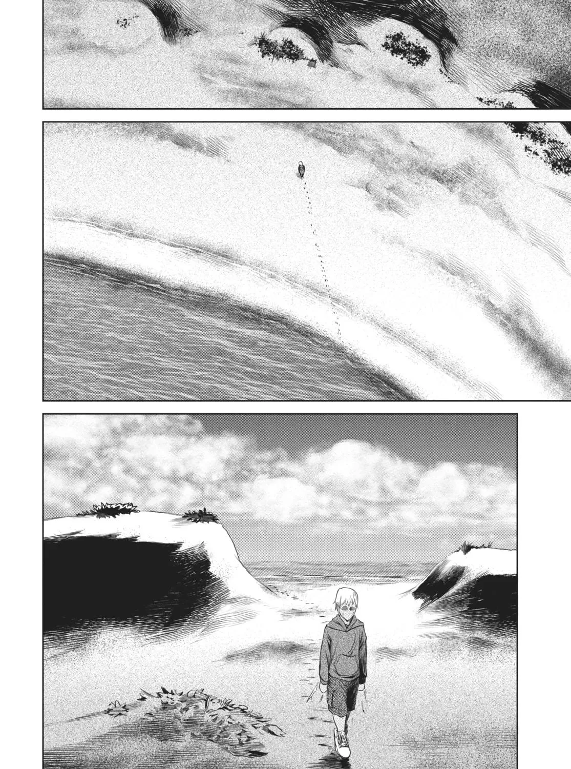 Read Jormungand chapter 65 image 52 on Lezhin