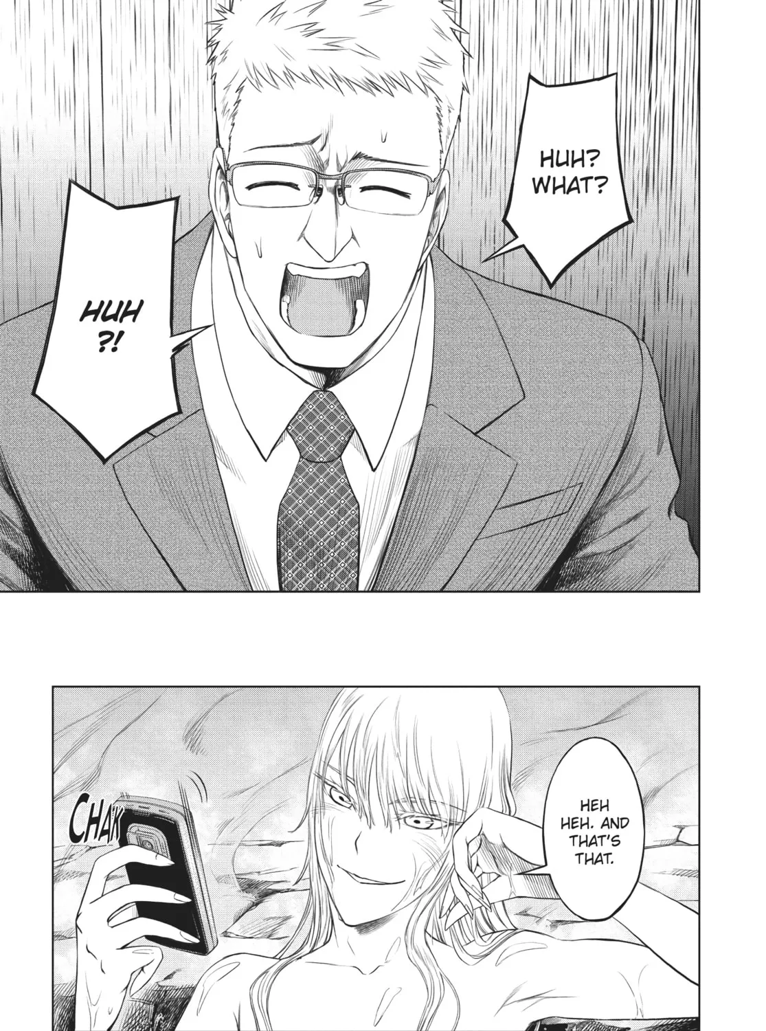 Read Jormungand chapter 68 image 36 on Lezhin