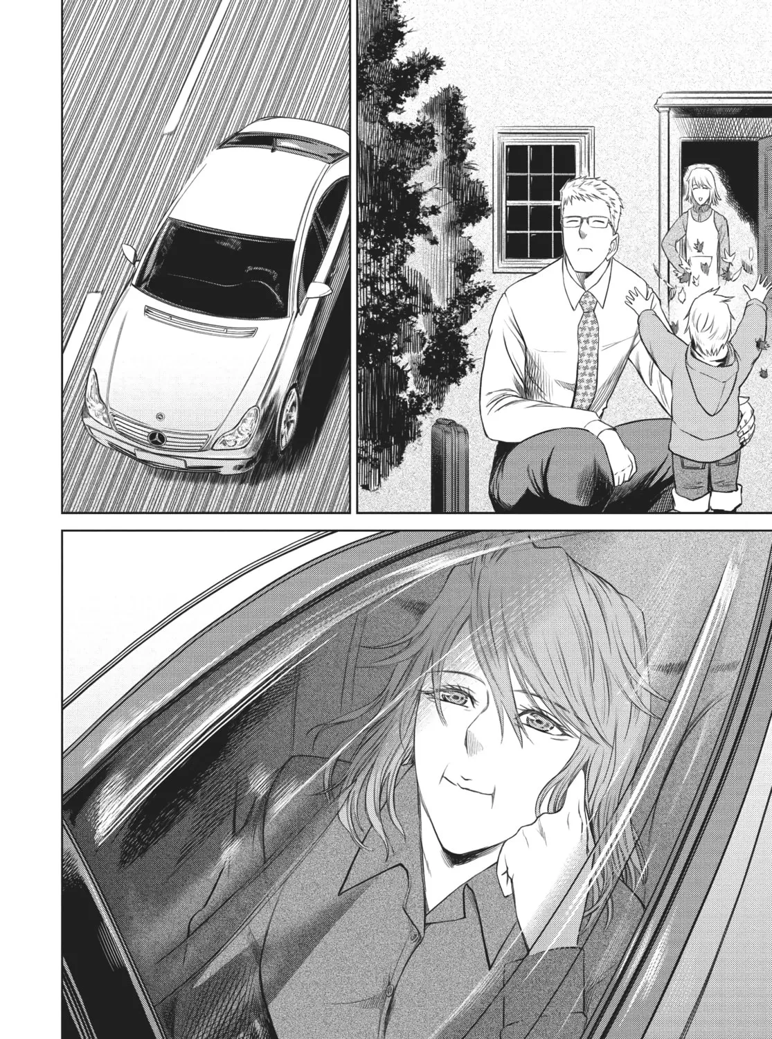 Read Jormungand chapter 70 image 36 on Lezhin