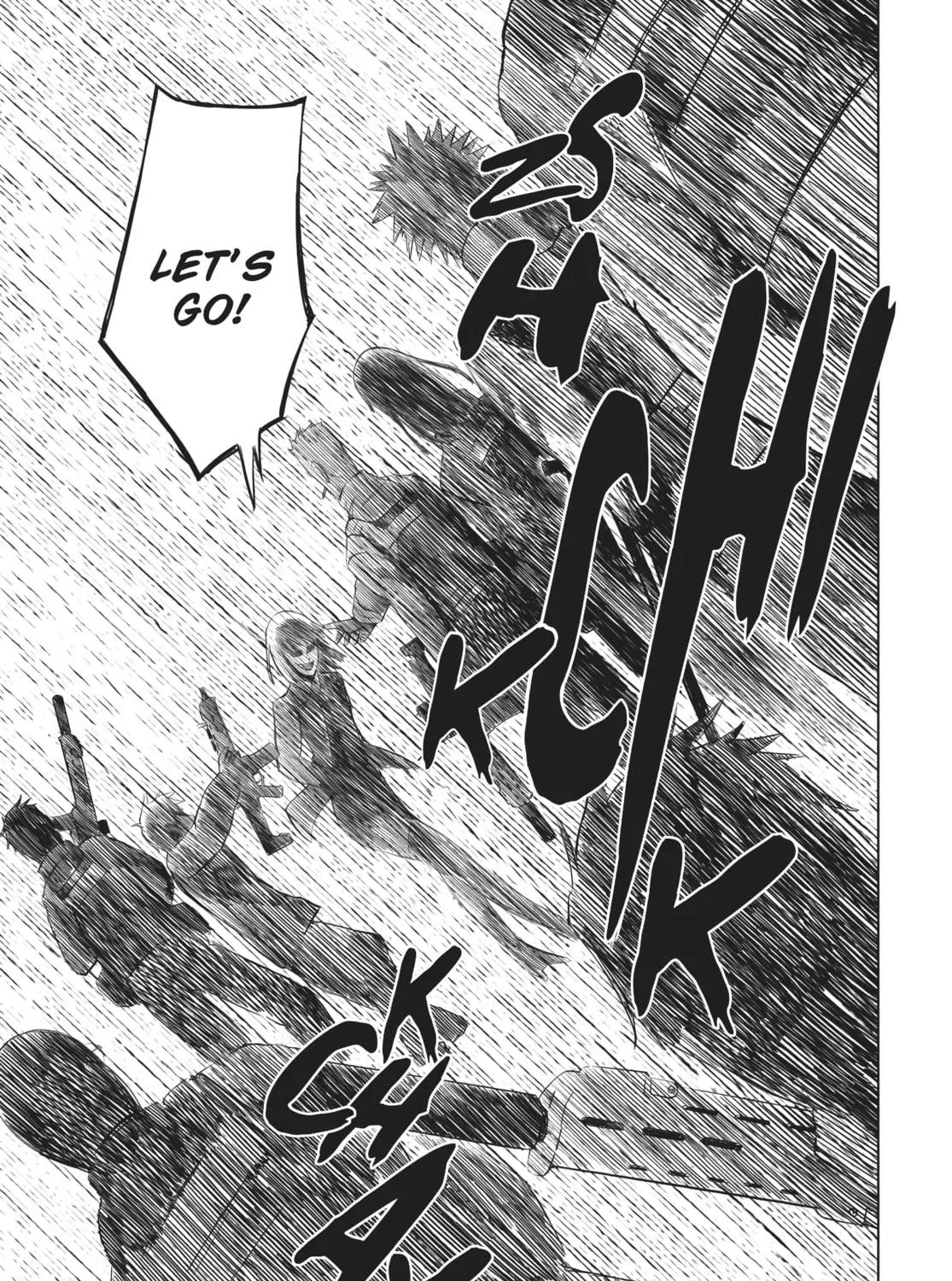 Read Jormungand chapter 70 image 68 on Lezhin