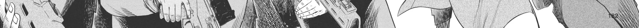 Read Jormungand chapter 70 image 71 on Lezhin