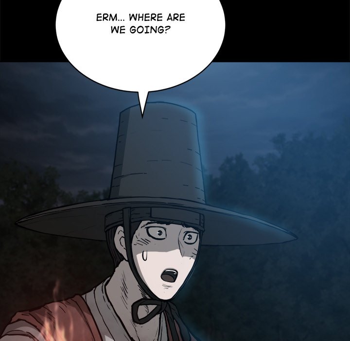 unknown_series Joseon: Age of Ruin EP 5 - Toomics page 102 - 