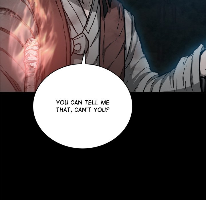 unknown_series Joseon: Age of Ruin EP 5 - Toomics page 103 - 