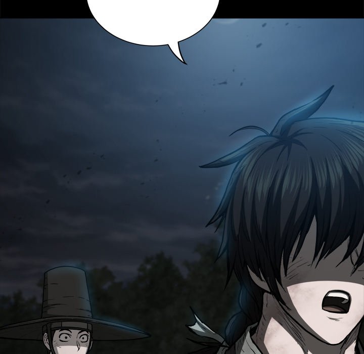 unknown_series Joseon: Age of Ruin EP 5 - Toomics page 105 - 