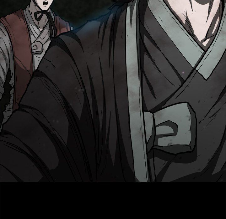 unknown_series Joseon: Age of Ruin EP 5 - Toomics page 106 - 