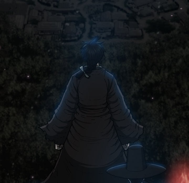 unknown_series Joseon: Age of Ruin EP 5 - Toomics page 110 - 