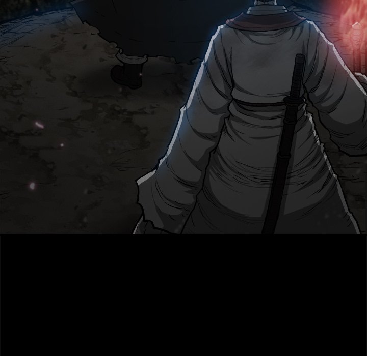 unknown_series Joseon: Age of Ruin EP 5 - Toomics page 111 - 