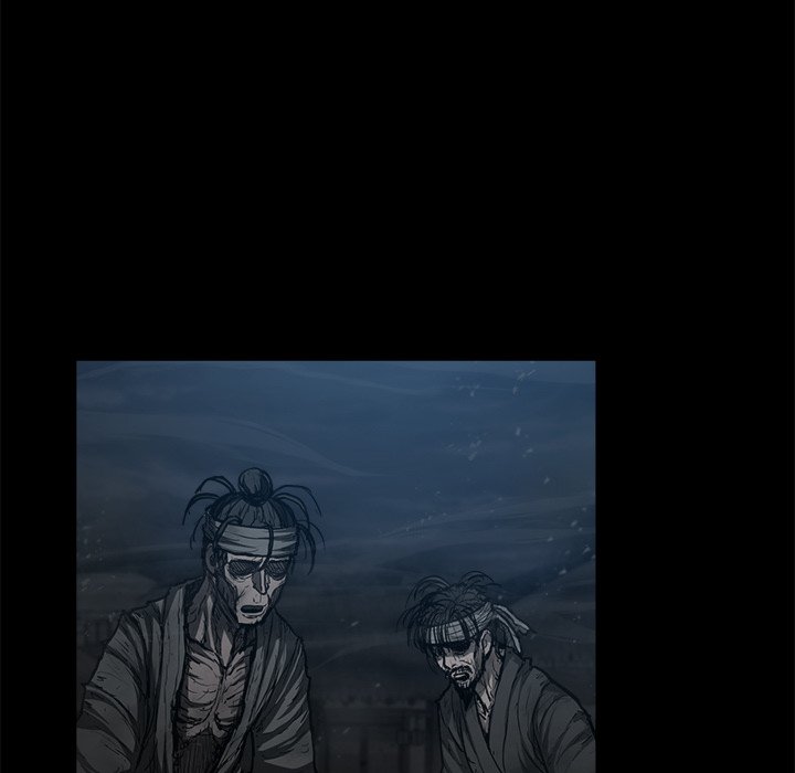 unknown_series Joseon: Age of Ruin EP 5 - Toomics page 117 - 