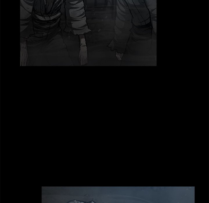 unknown_series Joseon: Age of Ruin EP 5 - Toomics page 118 - 