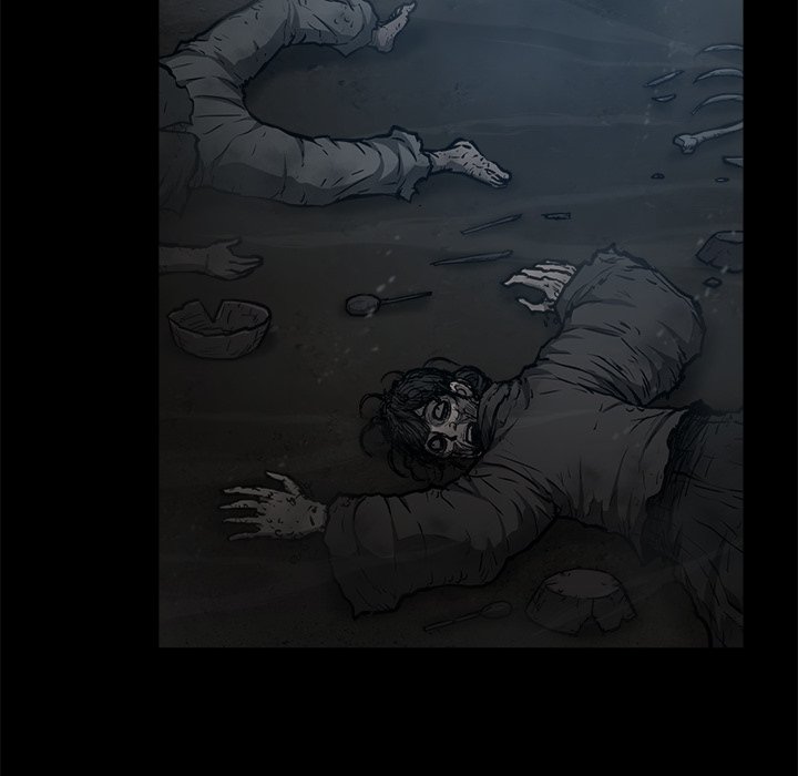 unknown_series Joseon: Age of Ruin EP 5 - Toomics page 119 - 