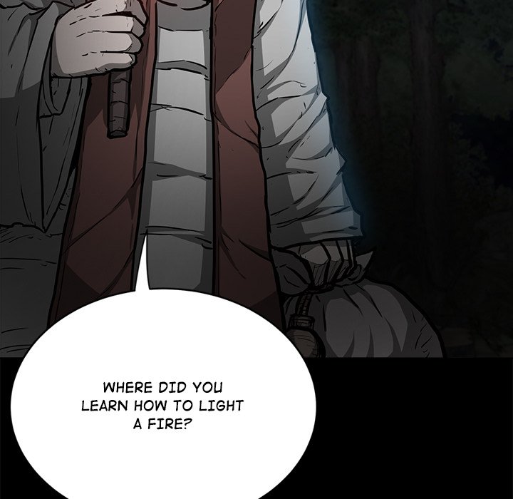 unknown_series Joseon: Age of Ruin EP 5 - Toomics page 13 - 