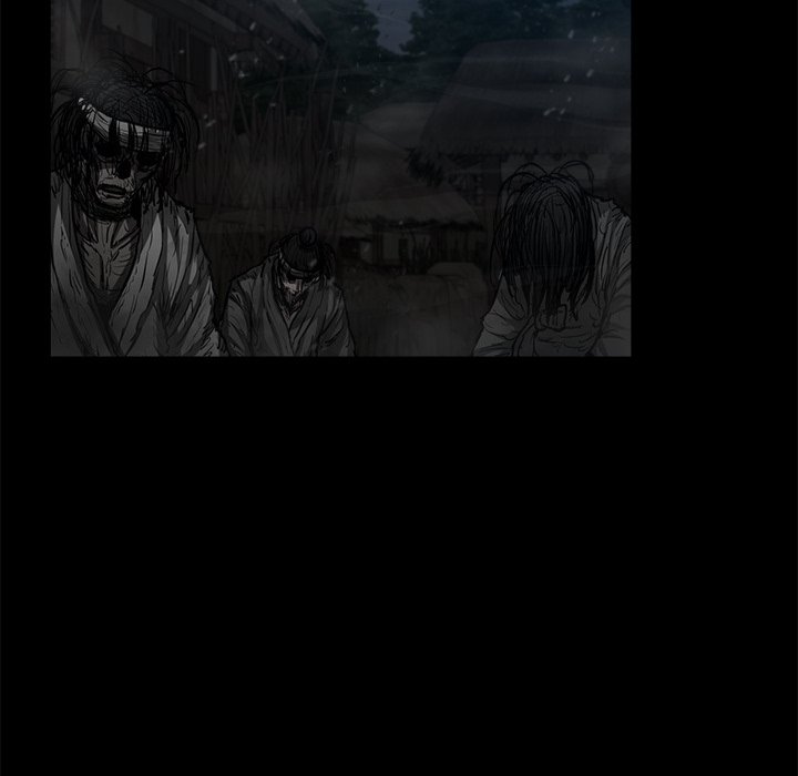 unknown_series Joseon: Age of Ruin EP 5 - Toomics page 121 - 