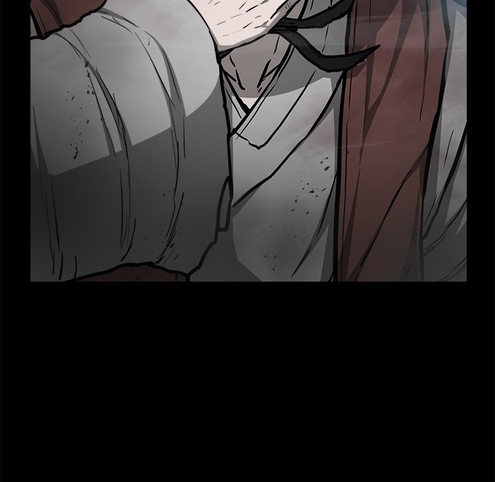 unknown_series Joseon: Age of Ruin EP 5 - Toomics page 123 - 