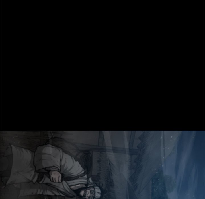 unknown_series Joseon: Age of Ruin EP 5 - Toomics page 124 - 