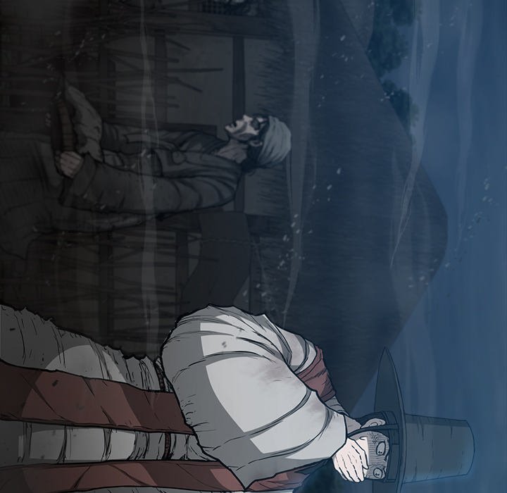 unknown_series Joseon: Age of Ruin EP 5 - Toomics page 125 - 