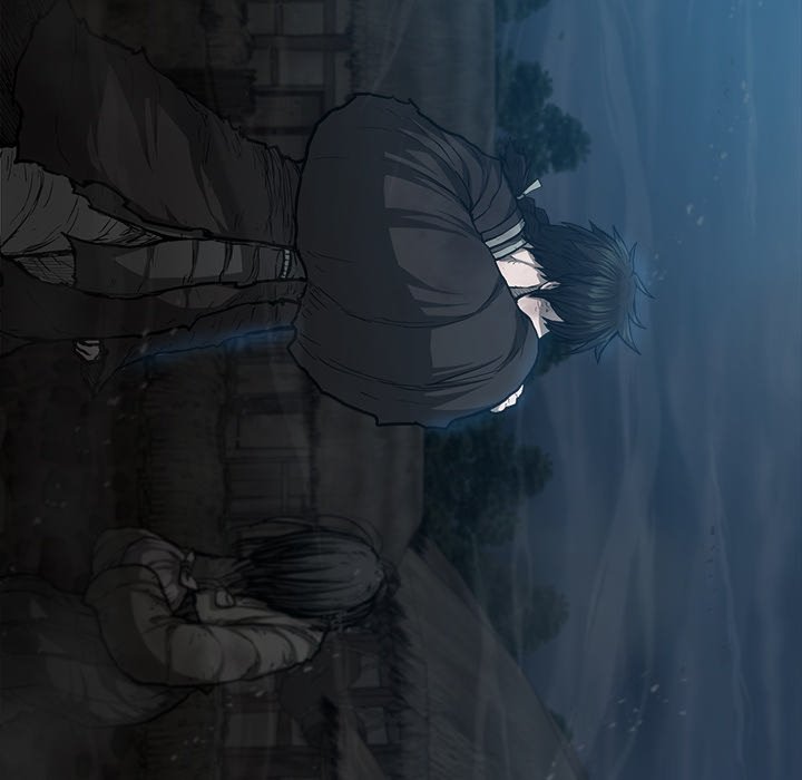 unknown_series Joseon: Age of Ruin EP 5 - Toomics page 127 - 