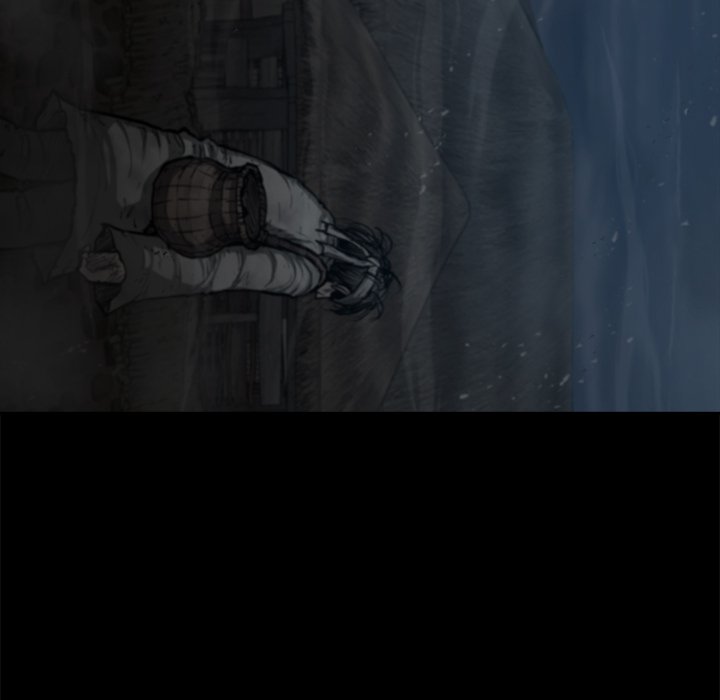 unknown_series Joseon: Age of Ruin EP 5 - Toomics page 128 - 