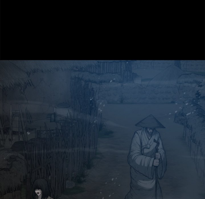 unknown_series Joseon: Age of Ruin EP 5 - Toomics page 133 - 