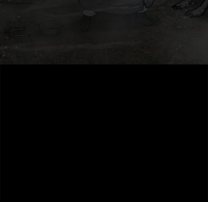 unknown_series Joseon: Age of Ruin EP 5 - Toomics page 135 - 