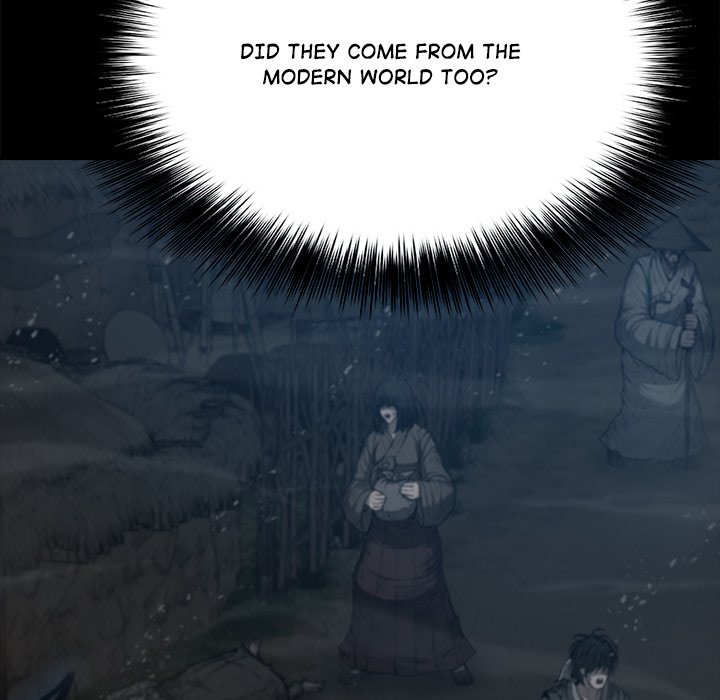 unknown_series Joseon: Age of Ruin EP 5 - Toomics page 137 - 