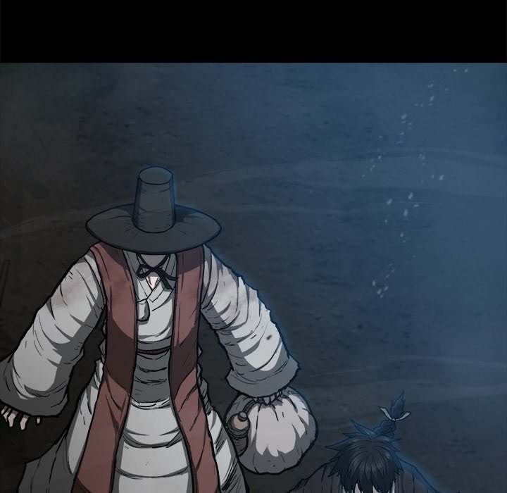 unknown_series Joseon: Age of Ruin EP 5 - Toomics page 149 - 