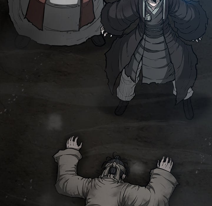 unknown_series Joseon: Age of Ruin EP 5 - Toomics page 150 - 