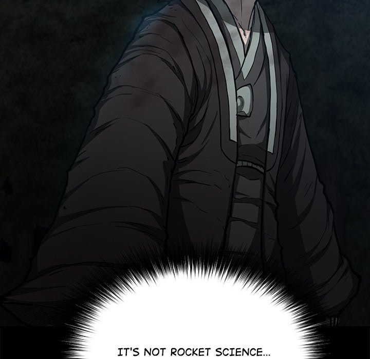 unknown_series Joseon: Age of Ruin EP 5 - Toomics page 16 - 