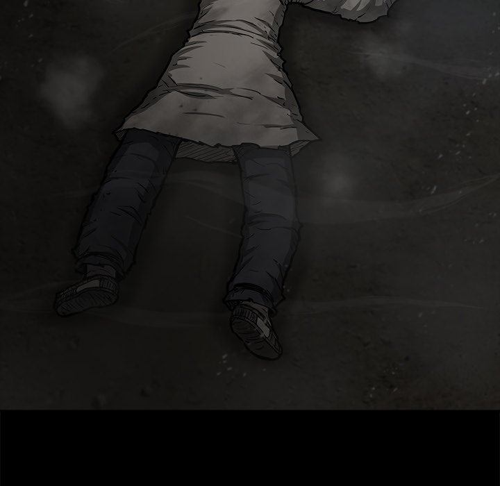 unknown_series Joseon: Age of Ruin EP 5 - Toomics page 151 - 