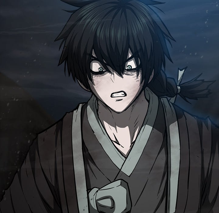 unknown_series Joseon: Age of Ruin EP 5 - Toomics page 154 - 