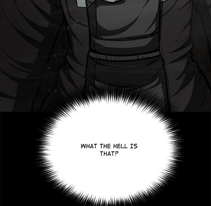 unknown_series Joseon: Age of Ruin EP 5 - Toomics page 155 - 